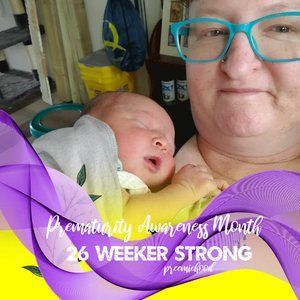 Meet your Posher, Dawn